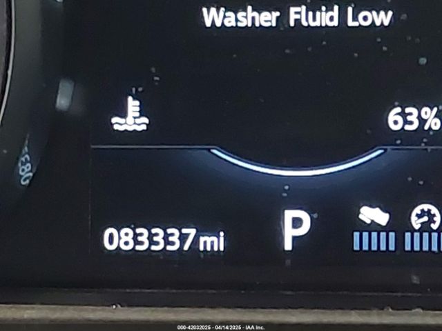 SALWR2EF9GA108834 Land Rover Range Rover Sport 5.0l V8 Supercharged/5.0l V8 Supercharged Dynamic
