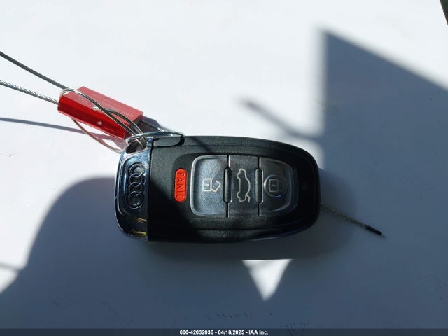 2011 AUDI Q5 WA1LFAFP9BA086938 Photo 10