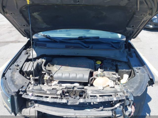 3C4NJDCB1HT631619 Jeep New Compass Limited 4x4