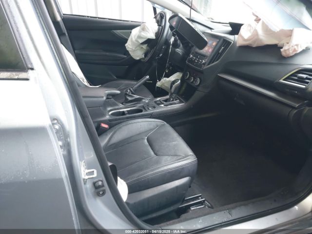 2021 SUBARU IMPREZA 4S3GTAU67M3701388 Photo 4