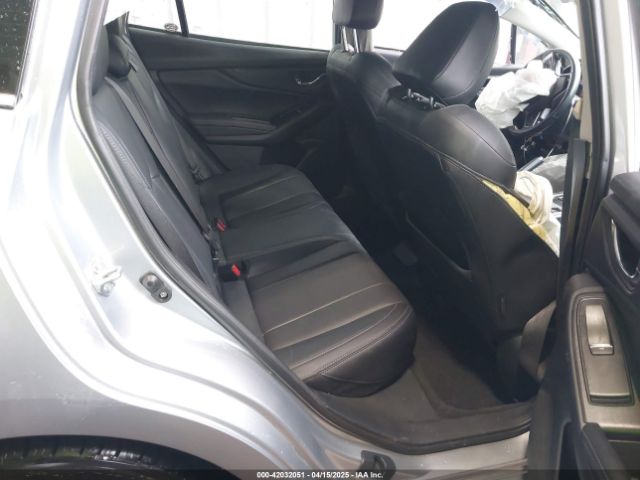 2021 SUBARU IMPREZA 4S3GTAU67M3701388 Photo 7