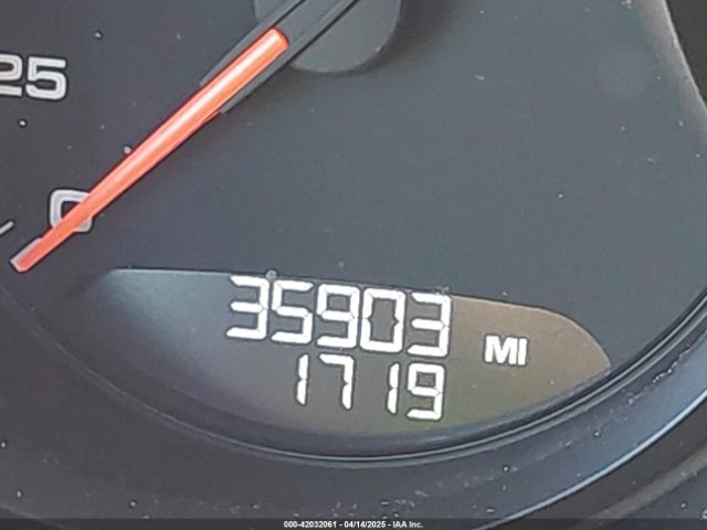 WP1AA2A58KLB08292 Porsche Macan