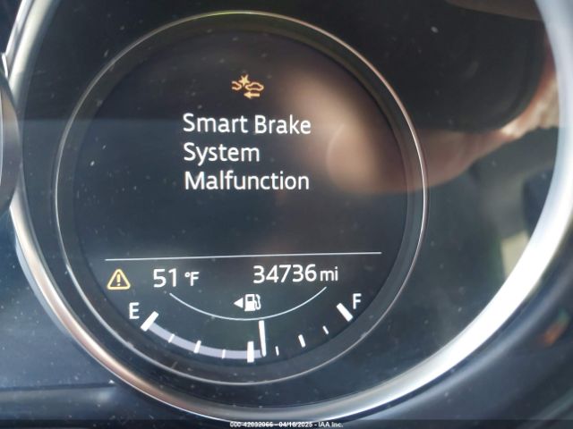 JM3TCACYXJ0218600 Mazda Cx-9 Touring