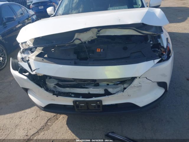 JM3TCACYXJ0218600 Mazda Cx-9 Touring