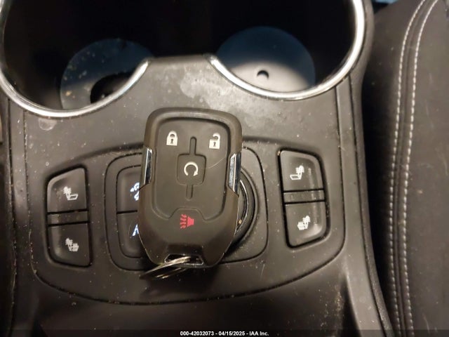 3GKALMEG2PL128721 GMC Terrain Sle