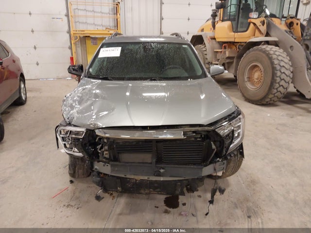 3GKALMEG2PL128721 GMC Terrain Sle