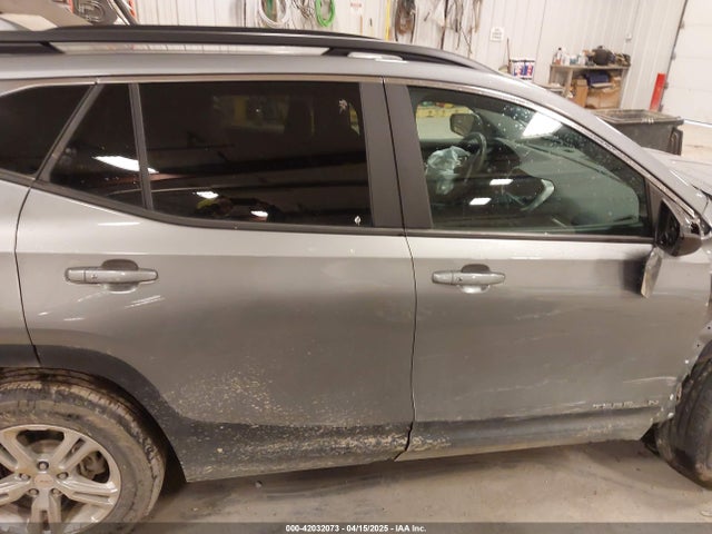 3GKALMEG2PL128721 GMC Terrain Sle