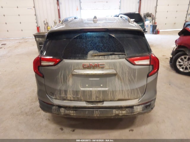 3GKALMEG2PL128721 GMC Terrain Sle