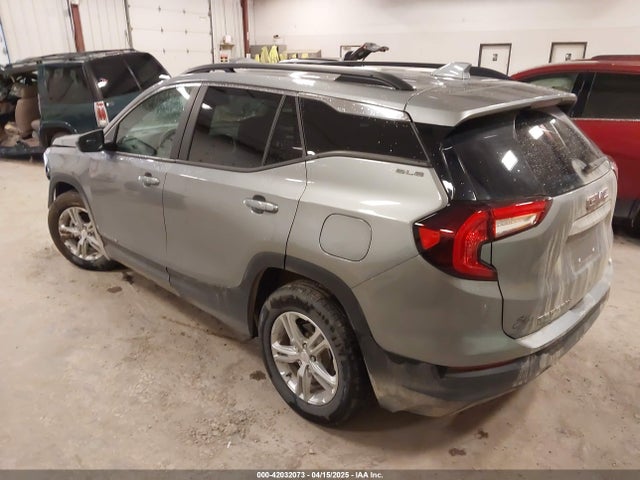 3GKALMEG2PL128721 GMC Terrain Sle