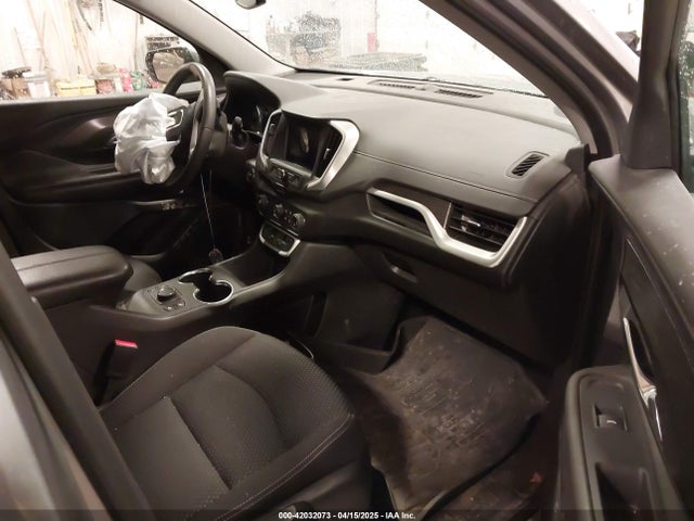 3GKALMEG2PL128721 GMC Terrain Sle