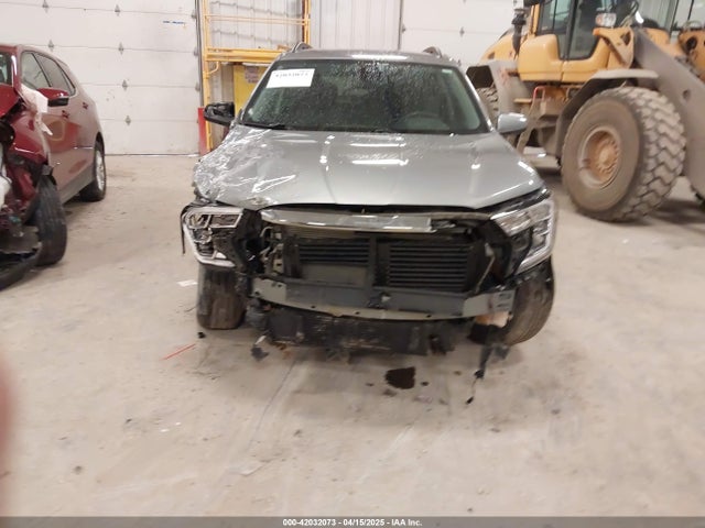 3GKALMEG2PL128721 GMC Terrain Sle