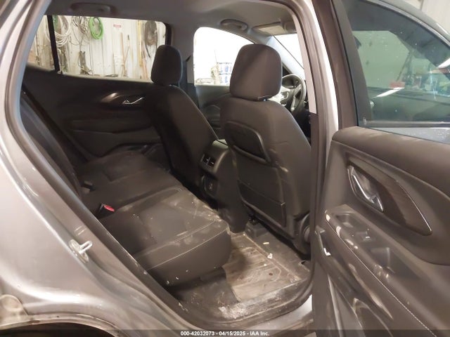 3GKALMEG2PL128721 GMC Terrain Sle