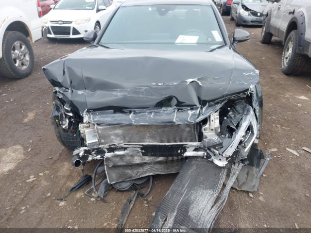 WAUB4AF41JA233441 Audi S4 3.0t Premium Plus