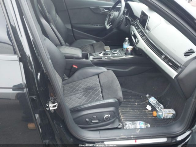 WAUB4AF41JA233441 Audi S4 3.0t Premium Plus