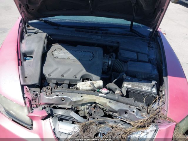 2006 ACURA TL 19UUA66226A034293 Photo 9