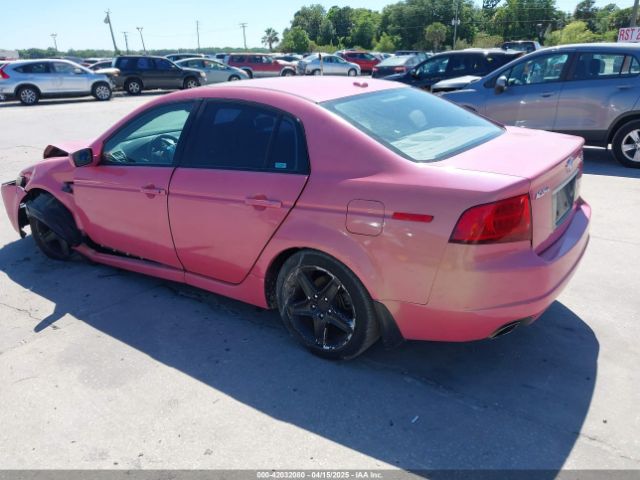 2006 ACURA TL 19UUA66226A034293 Photo 2