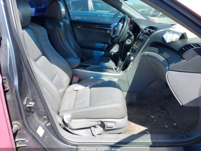 2006 ACURA TL 19UUA66226A034293 Photo 4