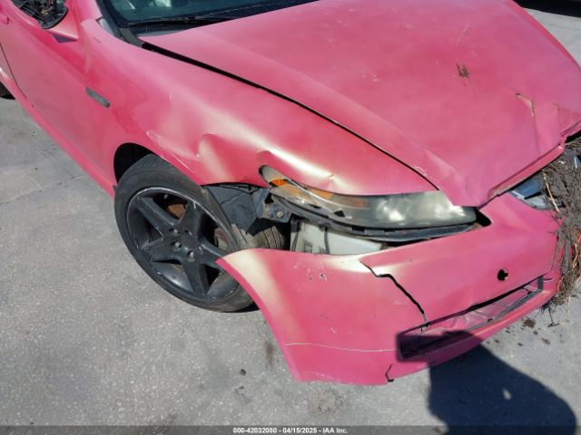 2006 ACURA TL 19UUA66226A034293 Photo 5