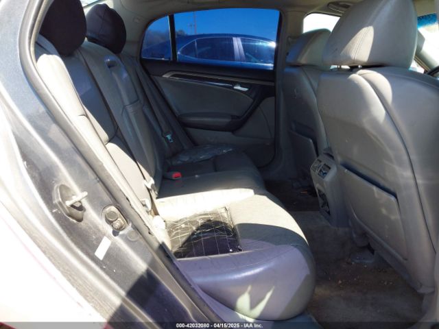 2006 ACURA TL 19UUA66226A034293 Photo 7