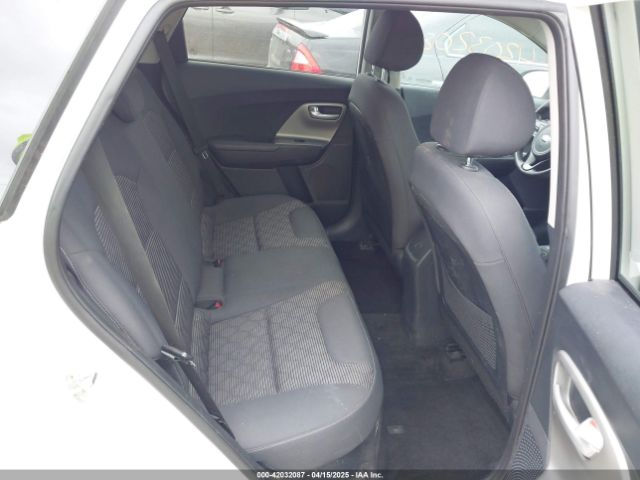 KNDCB3LC0H5060051 KIA NIRO FE