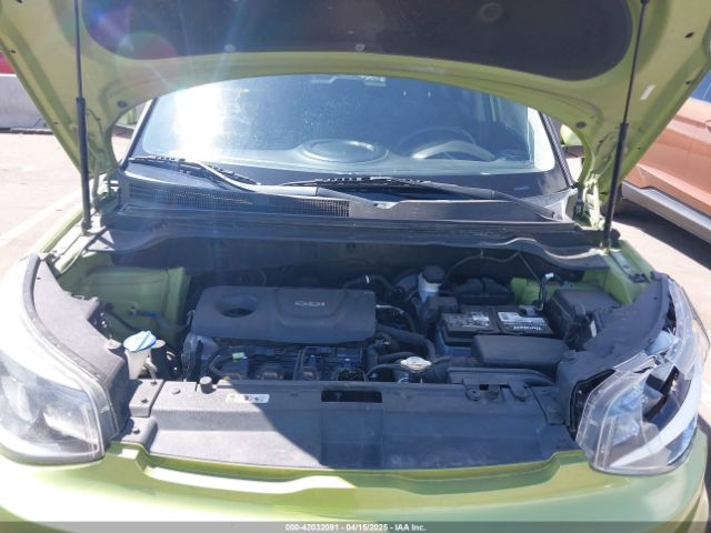 KNDJN2A28H7880773 KIA Soul