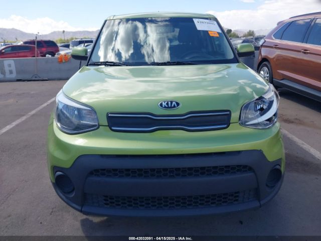 KNDJN2A28H7880773 KIA Soul