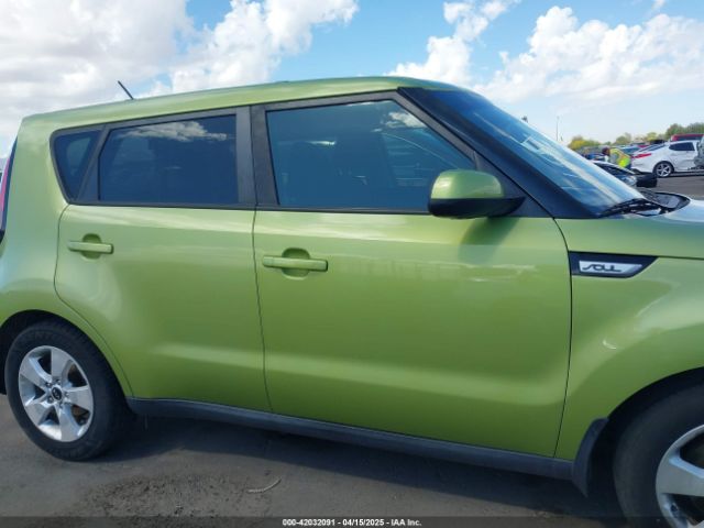 KNDJN2A28H7880773 KIA Soul