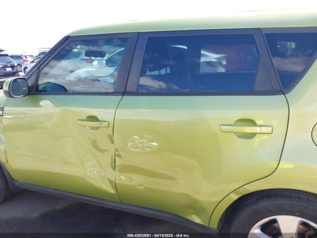 KNDJN2A28H7880773 KIA Soul