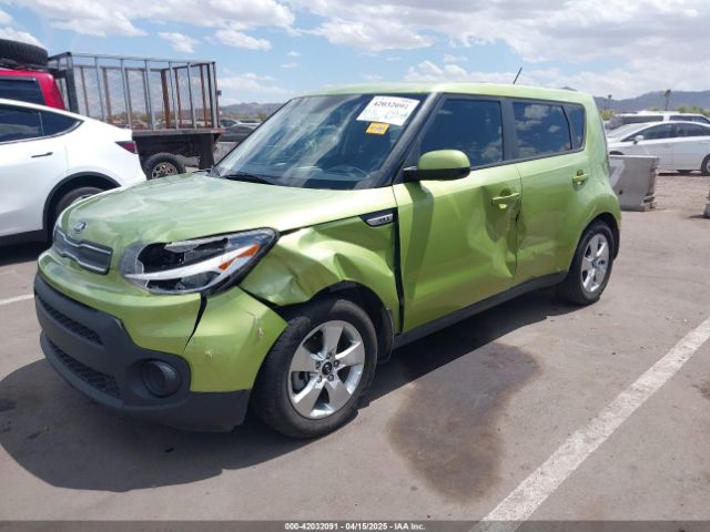 KNDJN2A28H7880773 KIA Soul