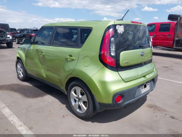 KNDJN2A28H7880773 KIA Soul