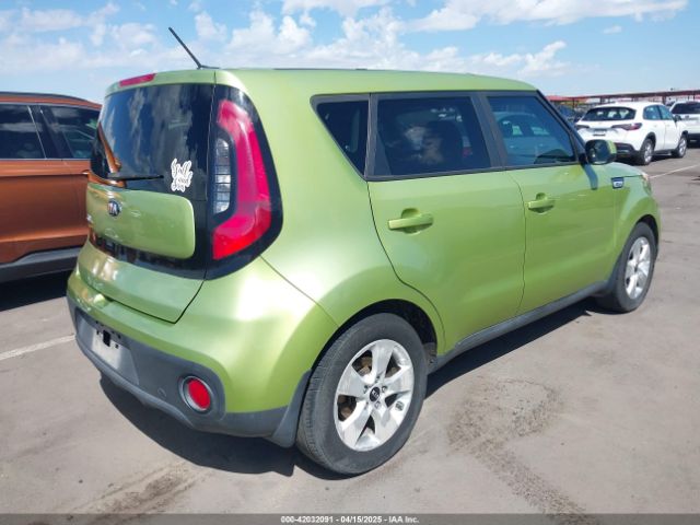 KNDJN2A28H7880773 KIA Soul