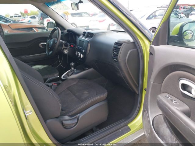 KNDJN2A28H7880773 KIA Soul
