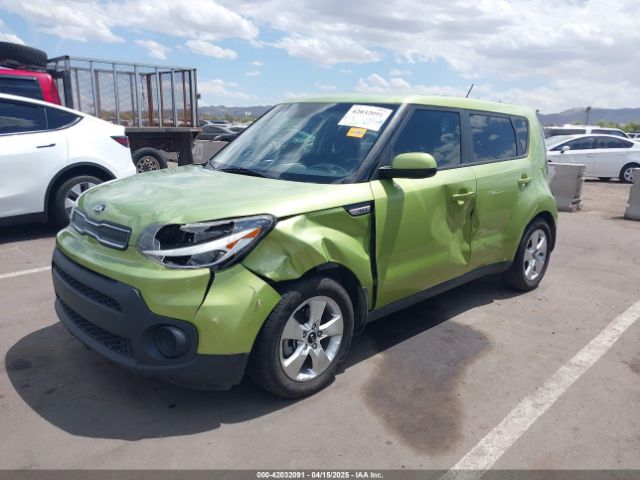 KNDJN2A28H7880773 KIA Soul