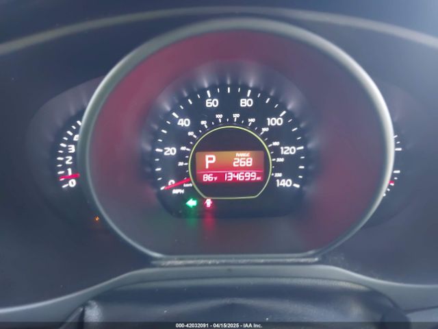 KNDJN2A28H7880773 KIA Soul