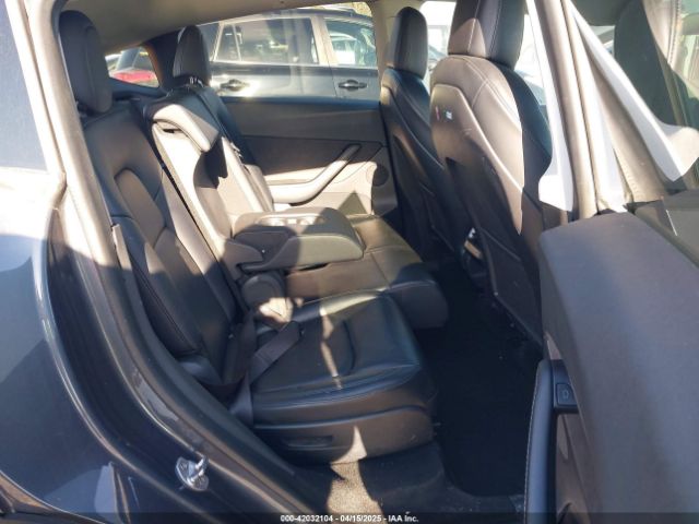 5YJYGAEE1MF149887 Tesla Model Y Long Range Dual Motor All-wheel Drive
