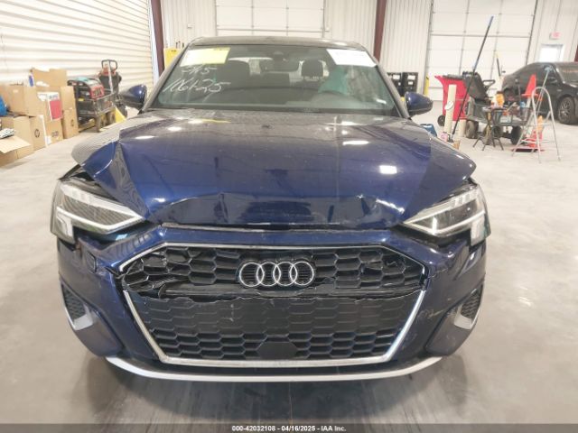 WAUAUDGY0RA078973 Audi A3 Premium 40 Tfsi Front-wheel Drive S Tronic