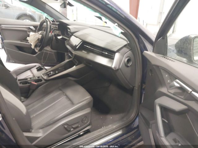 WAUAUDGY0RA078973 Audi A3 Premium 40 Tfsi Front-wheel Drive S Tronic