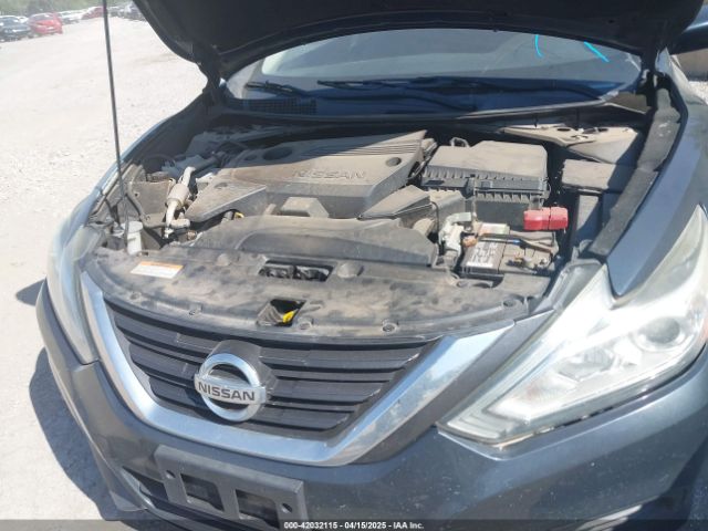 1N4AL3AP1HC109575 Nissan Altima 2.5 S