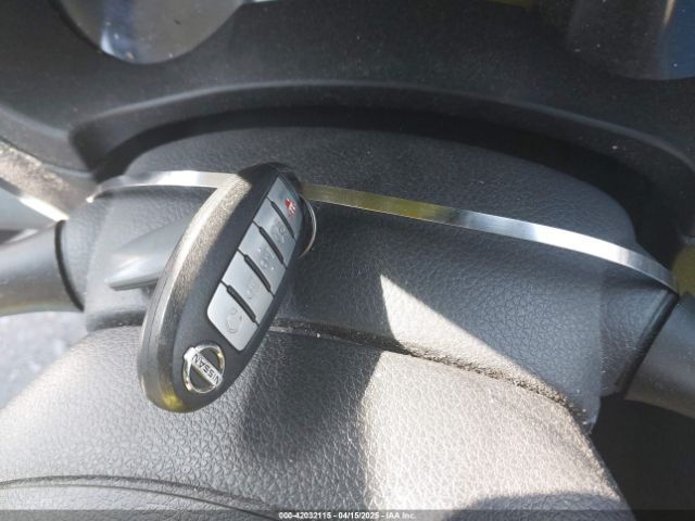1N4AL3AP1HC109575 Nissan Altima 2.5 S