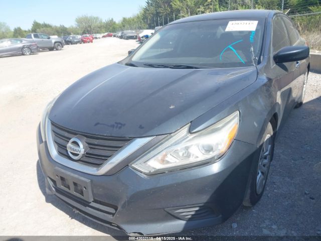 1N4AL3AP1HC109575 Nissan Altima 2.5 S