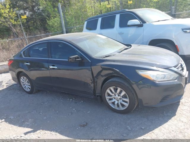 1N4AL3AP1HC109575 Nissan Altima 2.5 S