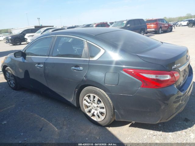 1N4AL3AP1HC109575 Nissan Altima 2.5 S