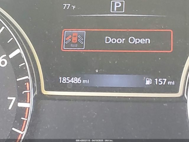 1N4AL3AP1HC109575 Nissan Altima 2.5 S