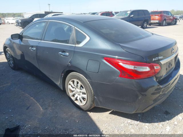 1N4AL3AP1HC109575 Nissan Altima 2.5 S