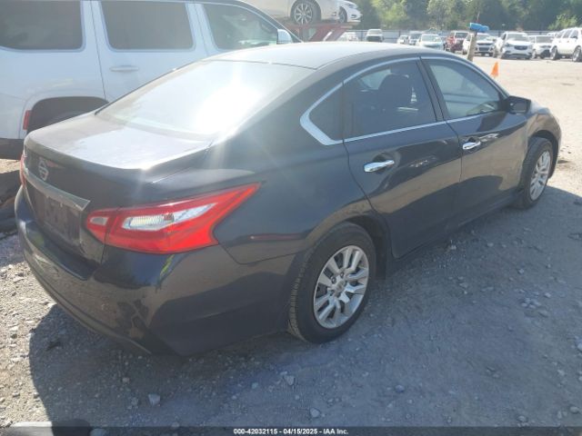 1N4AL3AP1HC109575 Nissan Altima 2.5 S