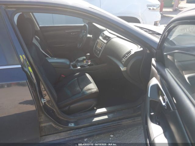 1N4AL3AP1HC109575 Nissan Altima 2.5 S