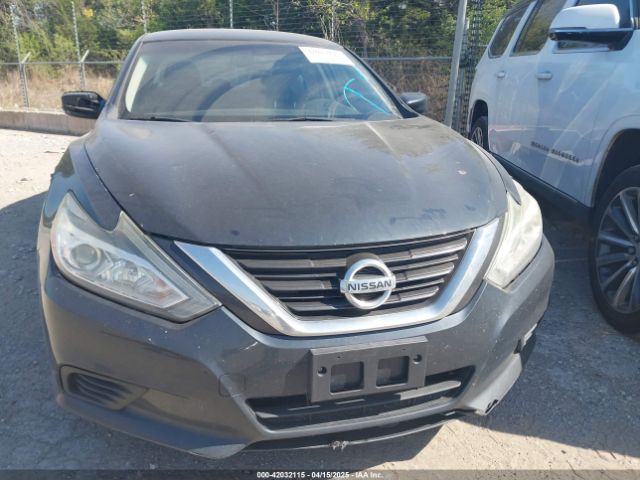 1N4AL3AP1HC109575 Nissan Altima 2.5 S