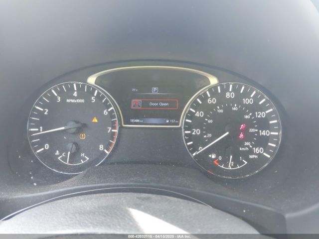 1N4AL3AP1HC109575 Nissan Altima 2.5 S