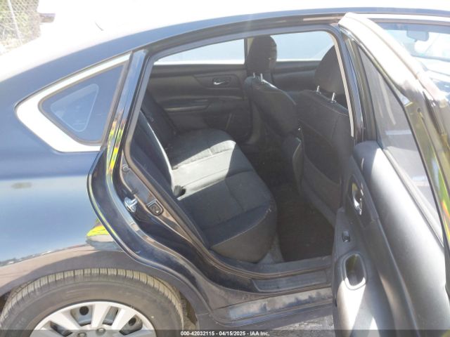 1N4AL3AP1HC109575 Nissan Altima 2.5 S
