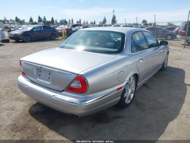 2004 JAGUAR XJ SAJEA71C74SG11470 Photo 3